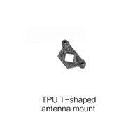 RekonFPV Rekon5 5" Drone Replacement Part - TPU T-Shaped Antenna Mount