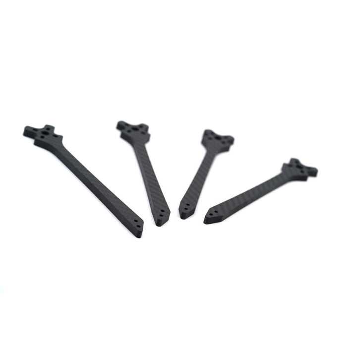 TBS Source One V5 7 Inch Deadcat Arm Set (4 pc.)