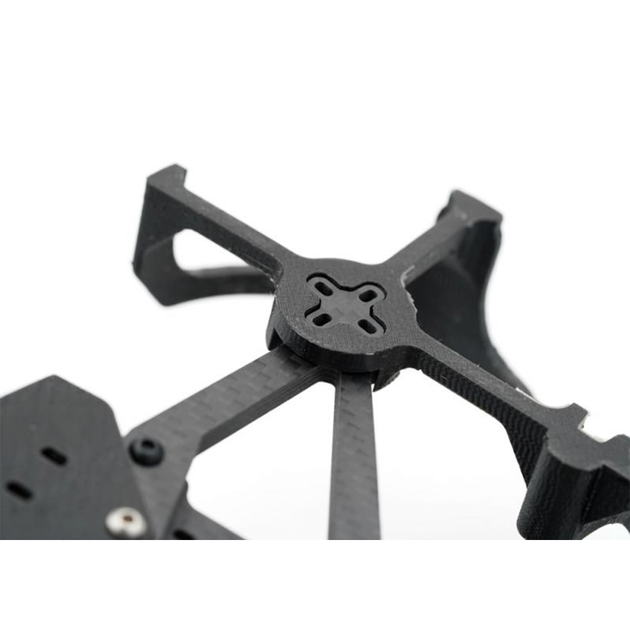 TBS Ethix CineRat (Carbon & Hardware Parts)