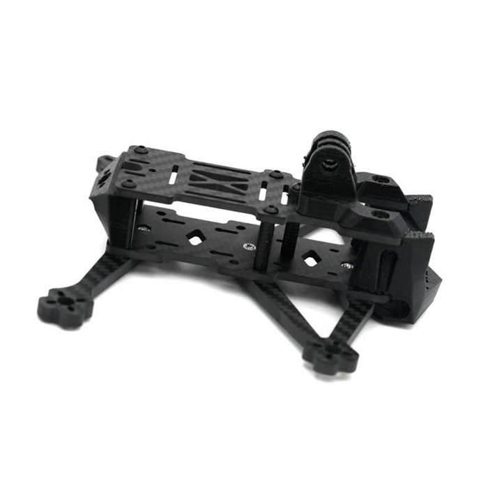 TBS Ethix CineRat (Carbon & Hardware Parts)