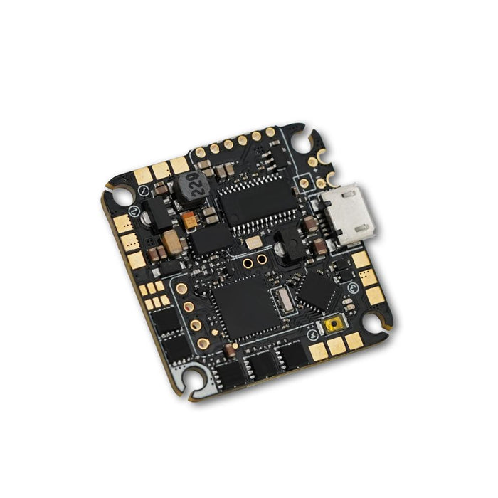 TBS Podracer AIO Flight Controller