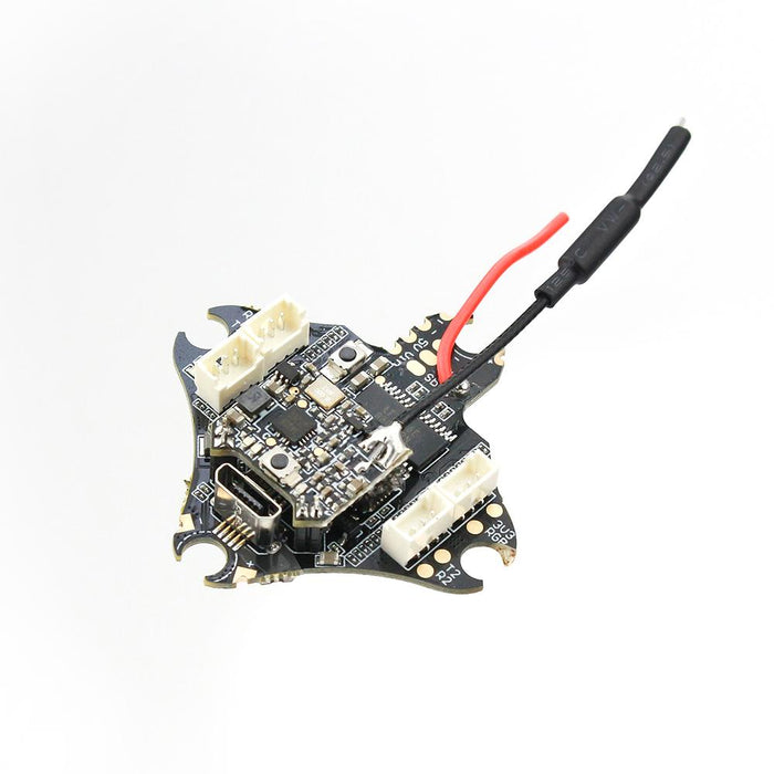 Emax Tinyhawk 3 Spare Parts - 1-2S 5A F4 AIO Flight Controller ESC with 25/100/200mw VTX