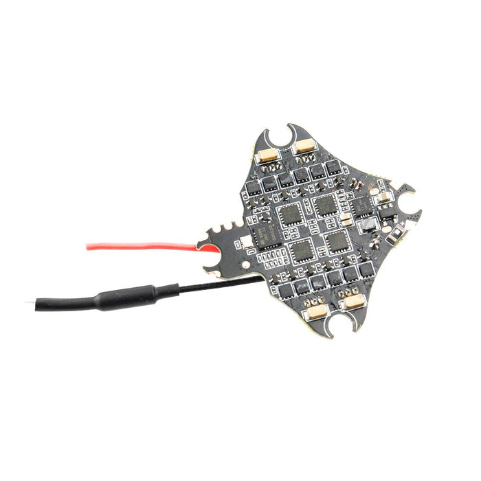 Emax Tinyhawk 3 Spare Parts - 1-2S 5A F4 AIO Flight Controller ESC with 25/100/200mw VTX