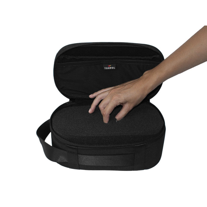 dji fpv goggle case Torvol Goggle Case — Pyrodrone