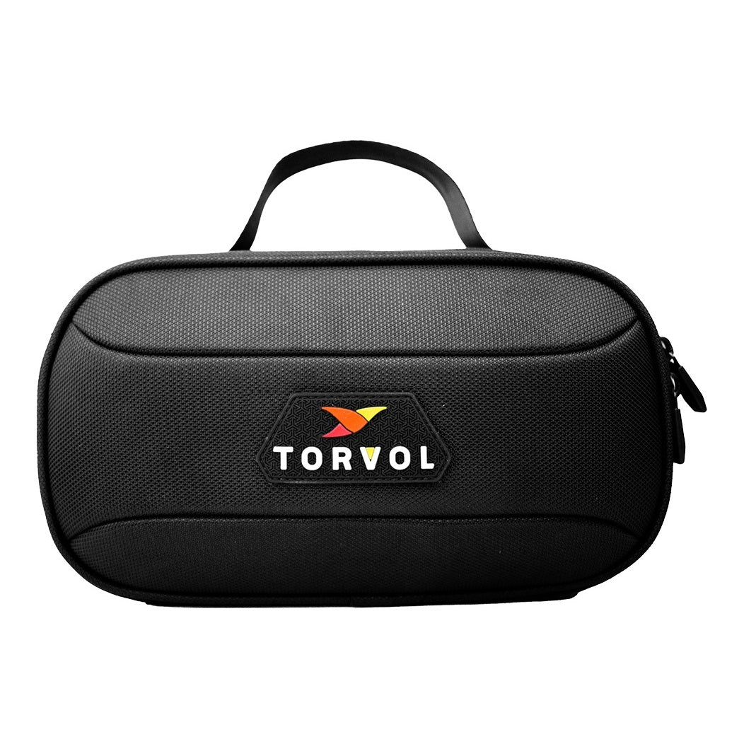ethix hd goggle pouch Torvol Goggle Case — Pyrodrone