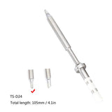 Replacement Soldering Iron Tips For SQ-001, TS-100 Soldering Iron (CHOOSE TYPE)