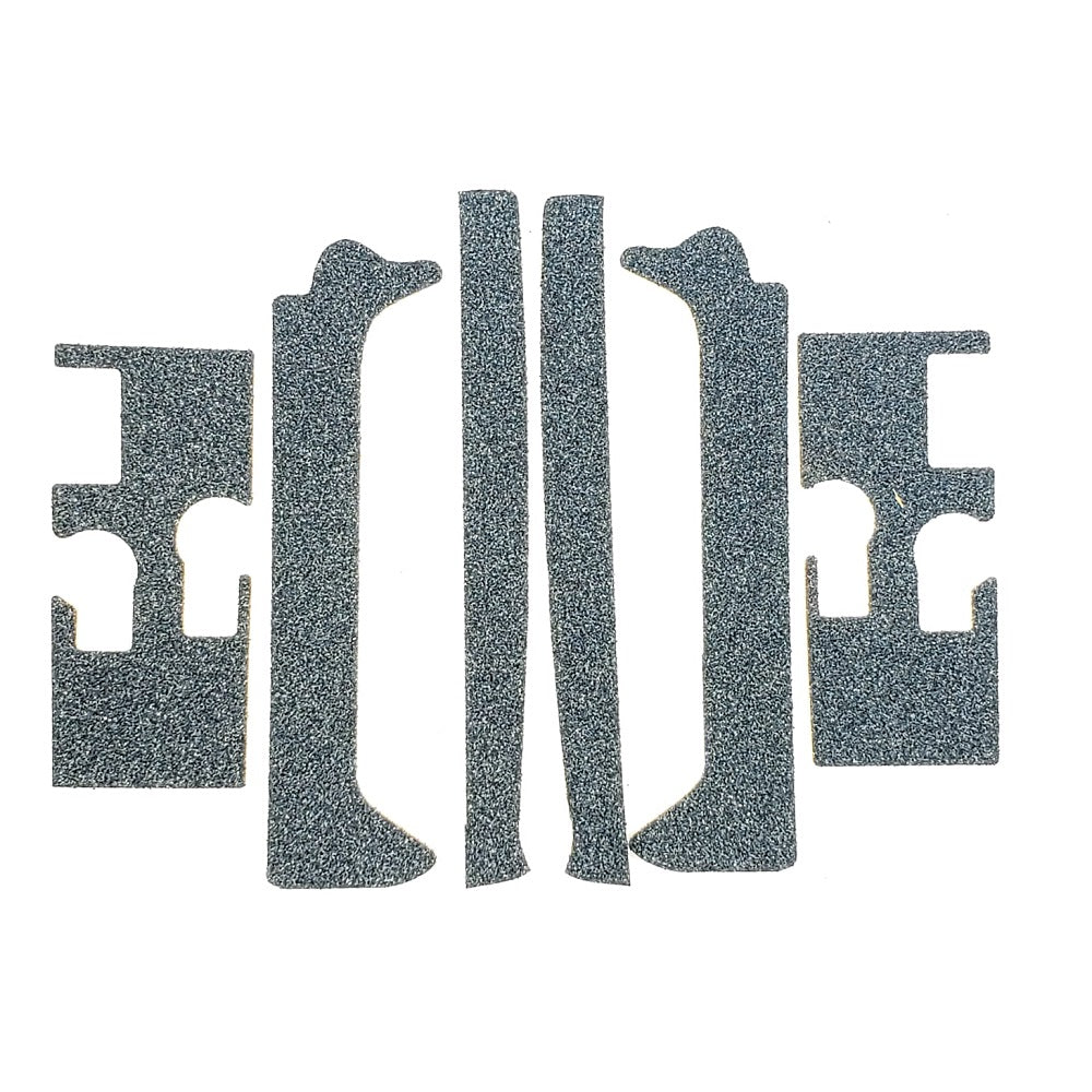 Jumper Radios and Accessories