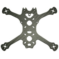 Replacement Parts for Armattan Tadpole HD - Main Plate