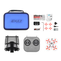 Emax Tinyhawk 3 FPV Racing Drone - Ready To Fly (RTF) w/ Controller and Goggles