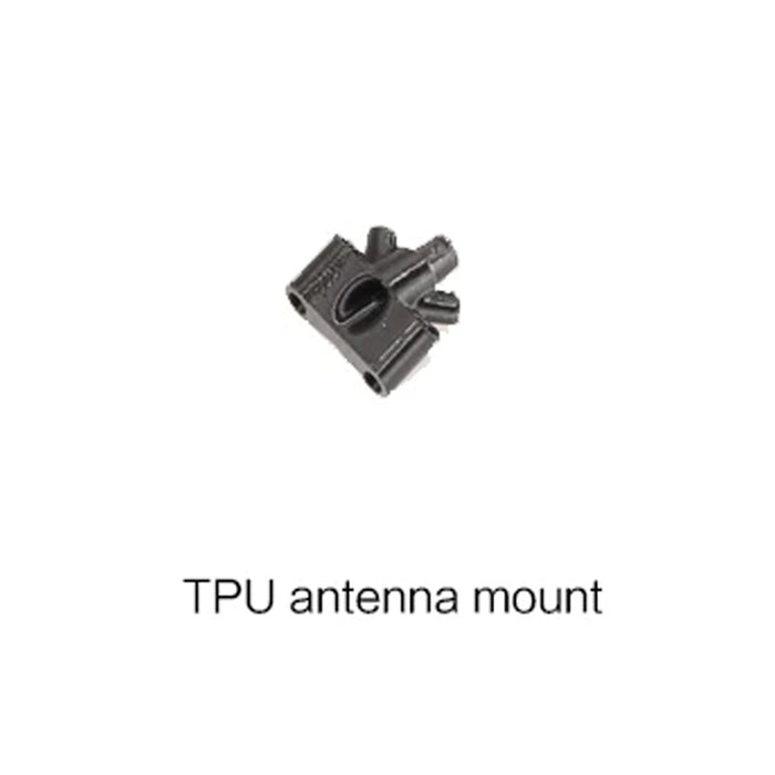 RekonFPV Rekon5 5" Drone Replacement Part - TPU Antenna Mount