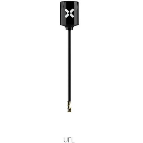 5.8GHz — Pyrodrone