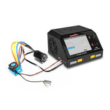 Ultra Power UP8 600W 16A Dual Channel AC/DC Battery Charger