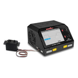 Ultra Power UP8 600W 16A Dual Channel AC/DC Battery Charger