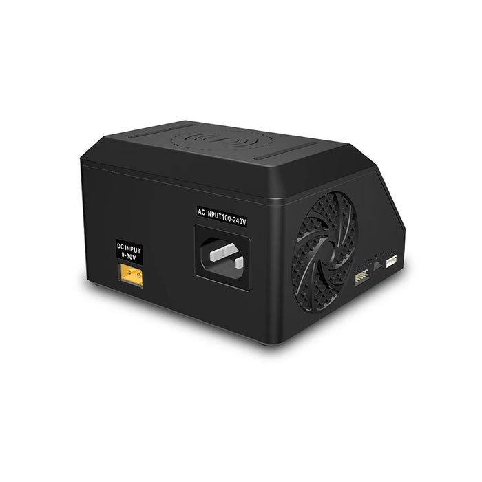 Ultra Power UP8 600W 16A Dual Channel AC/DC Battery Charger Ultra Power UP8 600W 16A Dual Channel AC/DC Battery Charger