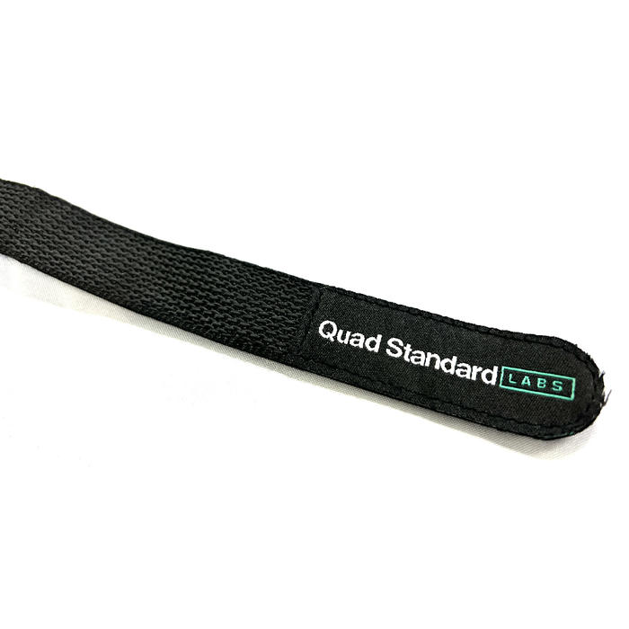 Quad Standard Labs 530mm High Strength Battery and Cinelifter Camera Strap - 530x25mm