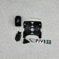 Five33 TinyTrainer TPU Parts Kit
