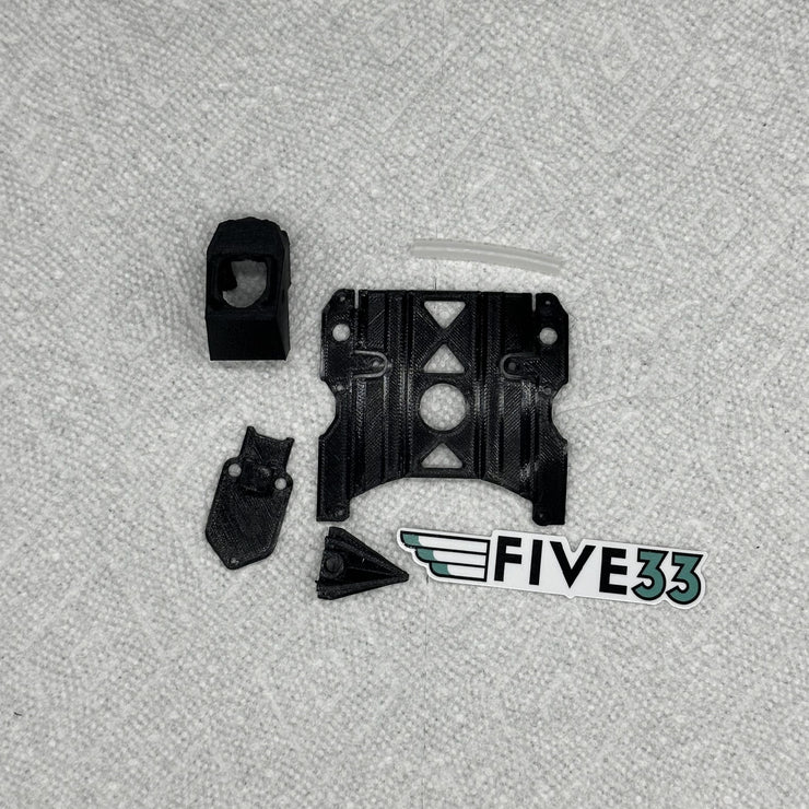 Five33 TinyTrainer TPU Parts Kit