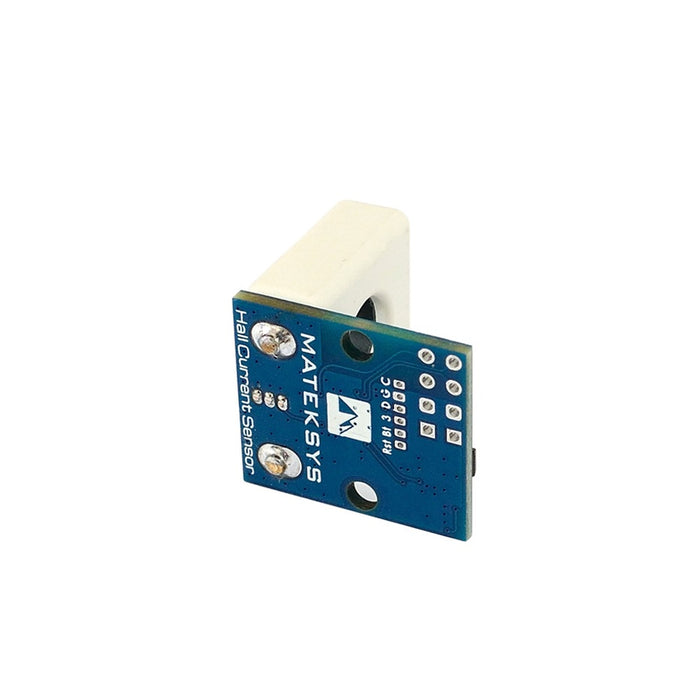 Matek Hall Effect Current Sensor 150A