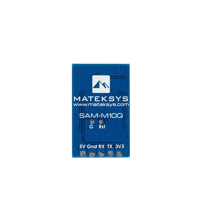 Matek SAM-M10Q GNSS GPS Module