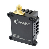 PandaRC VT5804 V3 1W 5.8G Power Switchable Long Range FPV Video Transmitter