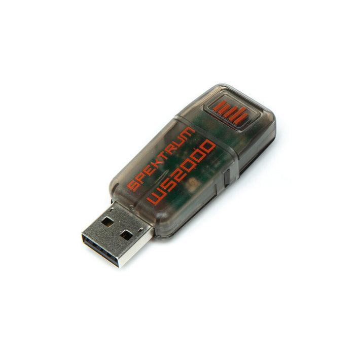 Spektrum WS2000 Wireless Simulator USB Dongle