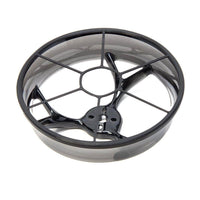 StanFPV 5" (INJECTED) Universal Ducted Propeller Guards with Hardware (Fits almost ANY 5" FPV frame!)