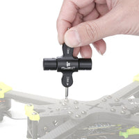 iFlight Quad Wrench with Built in One Way Bearing Tool