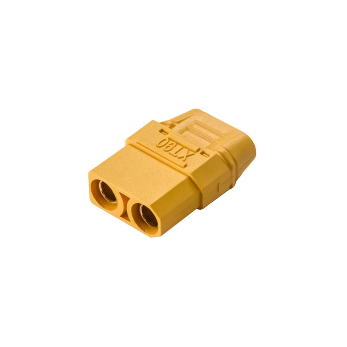 Amass XT90 Connector - Female