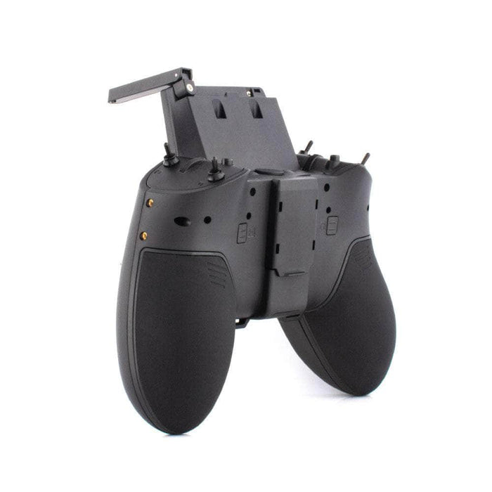 RadioMaster Zorro EdgeTX RC Transmitter - ExpressLRS Starter Set (Black)