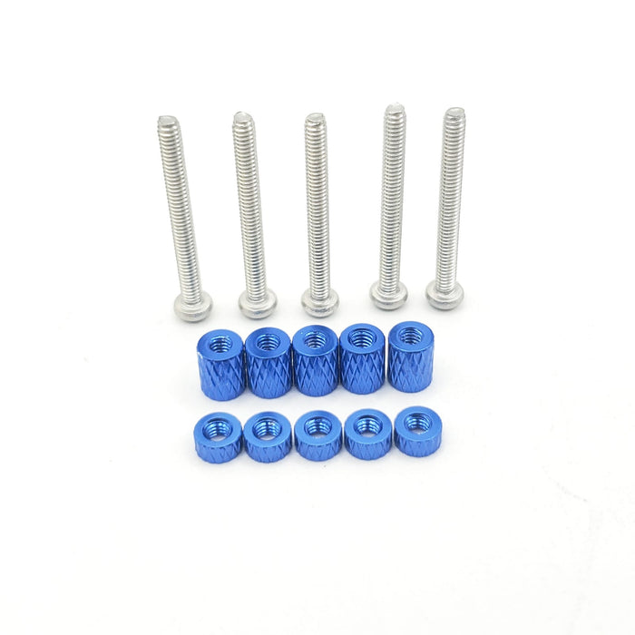 M2 Stack Hardware Kit - 20mm