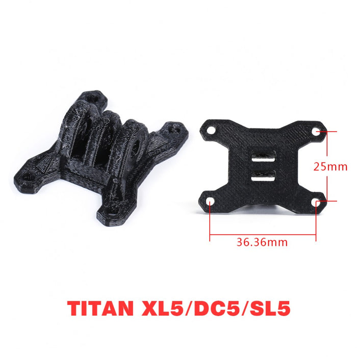 iFlight TPU Adjustable GoPro Mount