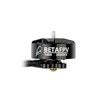 BetaFPV 1404 3800KV Brushless Motors 4 Pcs.
