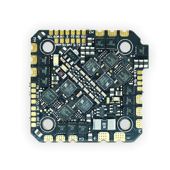 Aikon F7 Mini 45A BLHeli_32 All-In-One Flight Controller - 25.5x25.5