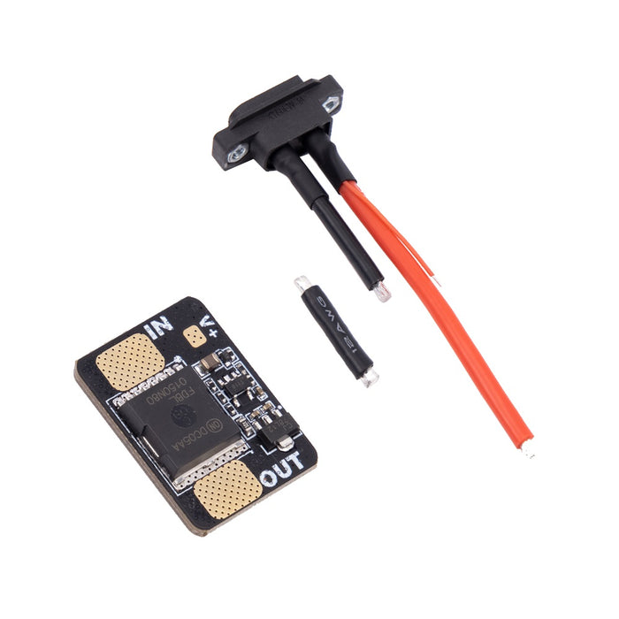 iFlight XT60 Anti Spark Filter Module