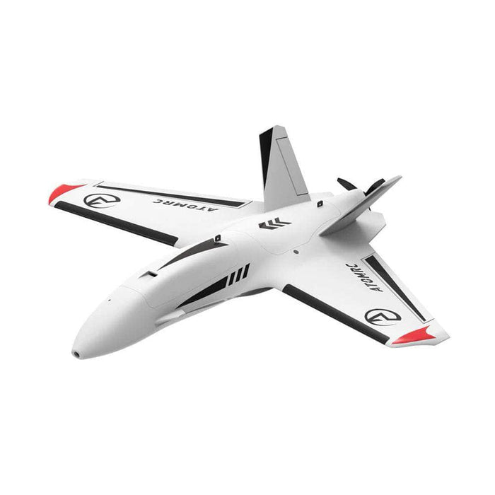 AtomRC Dolphin Fixed Wing Plane Kit W/ Analog FPV Video System