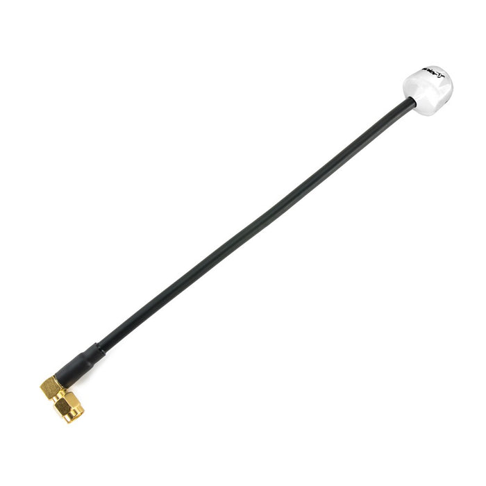 Lumenier AXII 2 Long Range Right-Angle 5.8GHz Antenna (LHCP) - 188mm