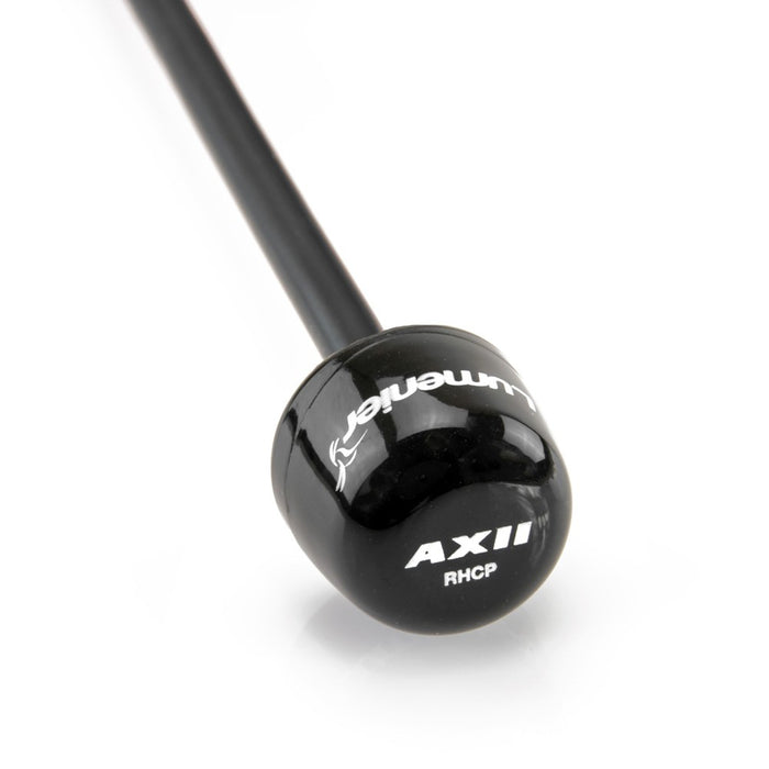 Lumenier AXII 2 Long Range Right-Angle 5.8GHz Antenna (LHCP) - 188mm