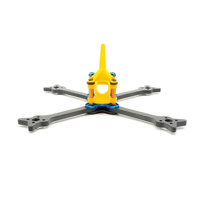 Hyperlite F3LX True-X Racing 5" Frame