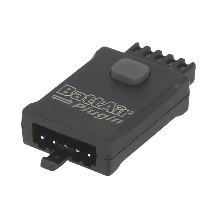 ISDT BattAir Plugin 3-4S