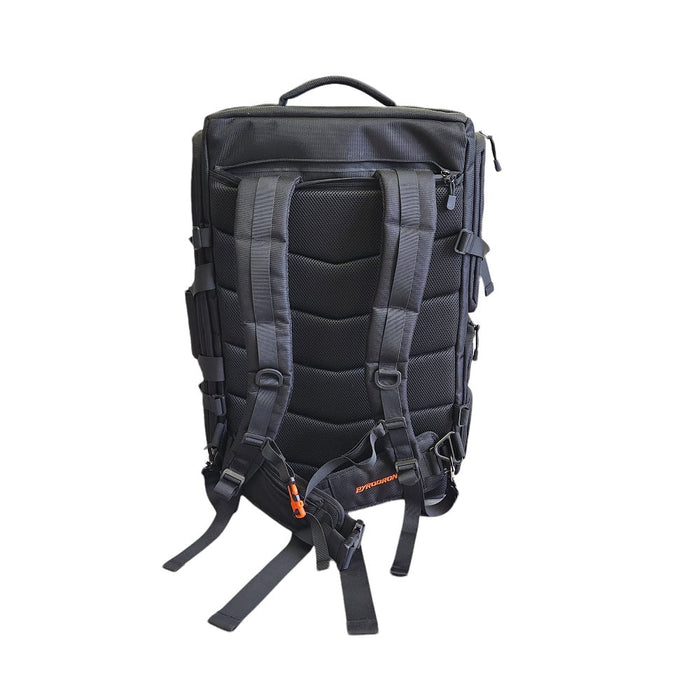 Pyrodrone Pyropack Pro FPV Backpack (Rev. 1.1)