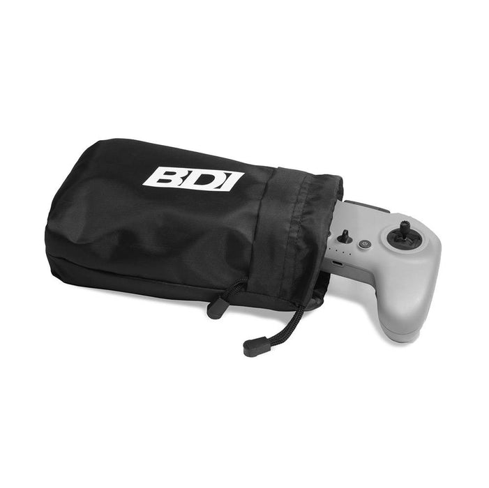 BDI Luxe Goggle Bag - Mini