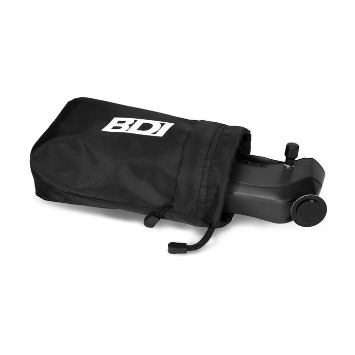 BDI Luxe Goggle Bag - Mini