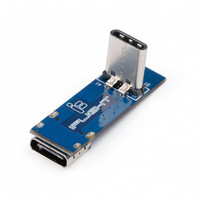 iFlight 90° USB TYPE-C Adapter
