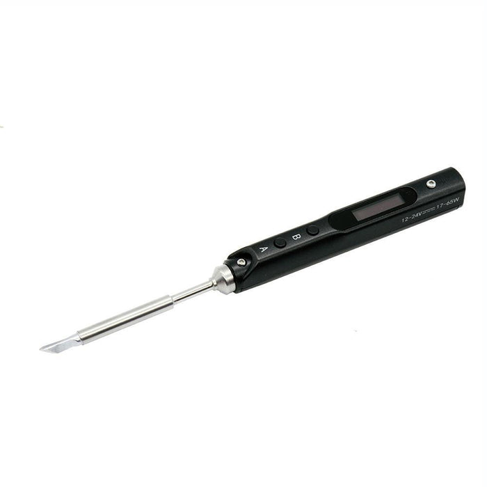 Sequre Mini SQ-001 65W Portable Soldering Iron w/ TS-BC2 Tip - Choose Color