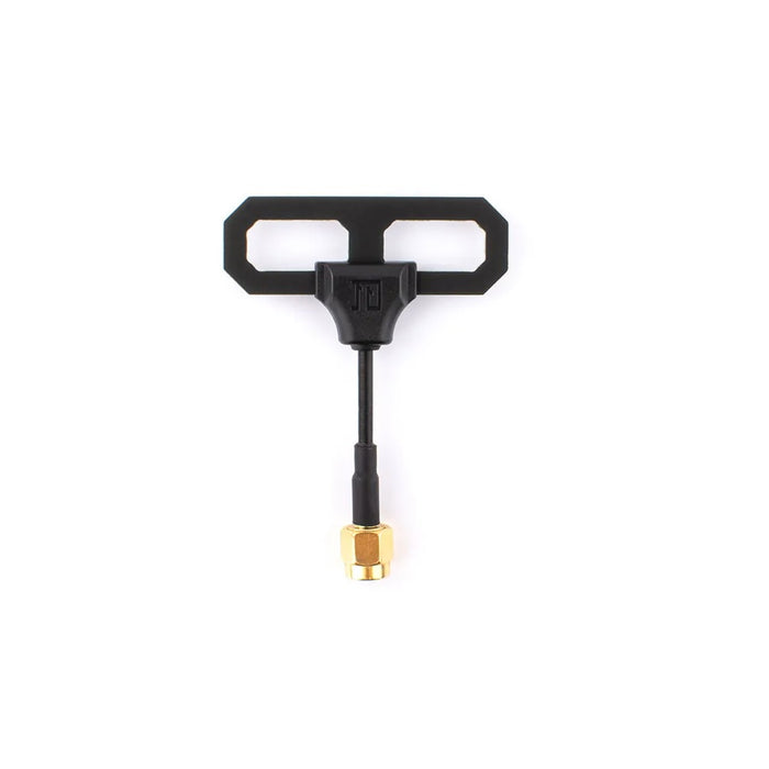 NAMIMNO ELRS 2.4GHz Black Pearl Loop Antenna - RP-SMA