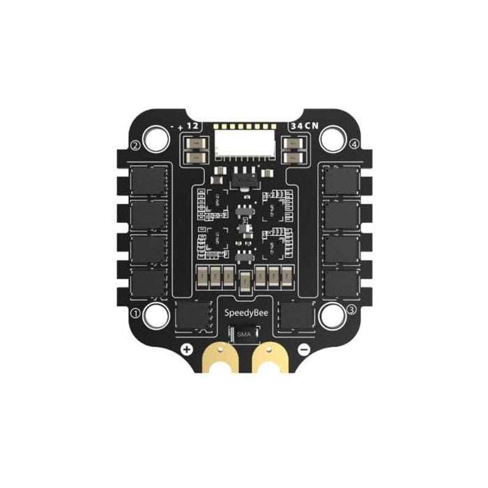 SpeedyBee BLS 8Bit 50A 3-6S 4in1 ESC - 30x30mm