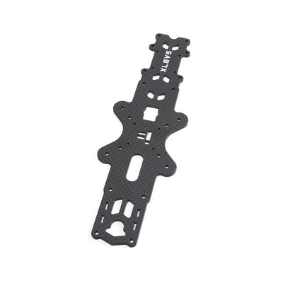 Replacement Parts for XL10 V5 Frame - Bottom Plate