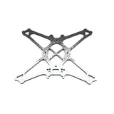 Emax Bottom Plate - Tinyhawk II Freestyle Parts