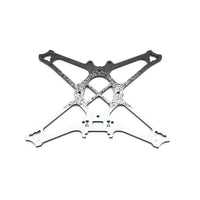 Emax Bottom Plate - Tinyhawk II Freestyle Parts