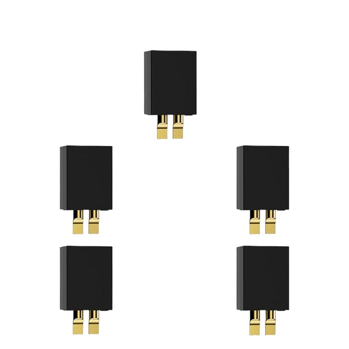 GNB A30 FPV Battery Connector 5 Pack - Choose Version